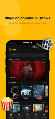 hotstar-bollywood-movies tv show